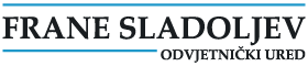 Frane Sladoljev logo